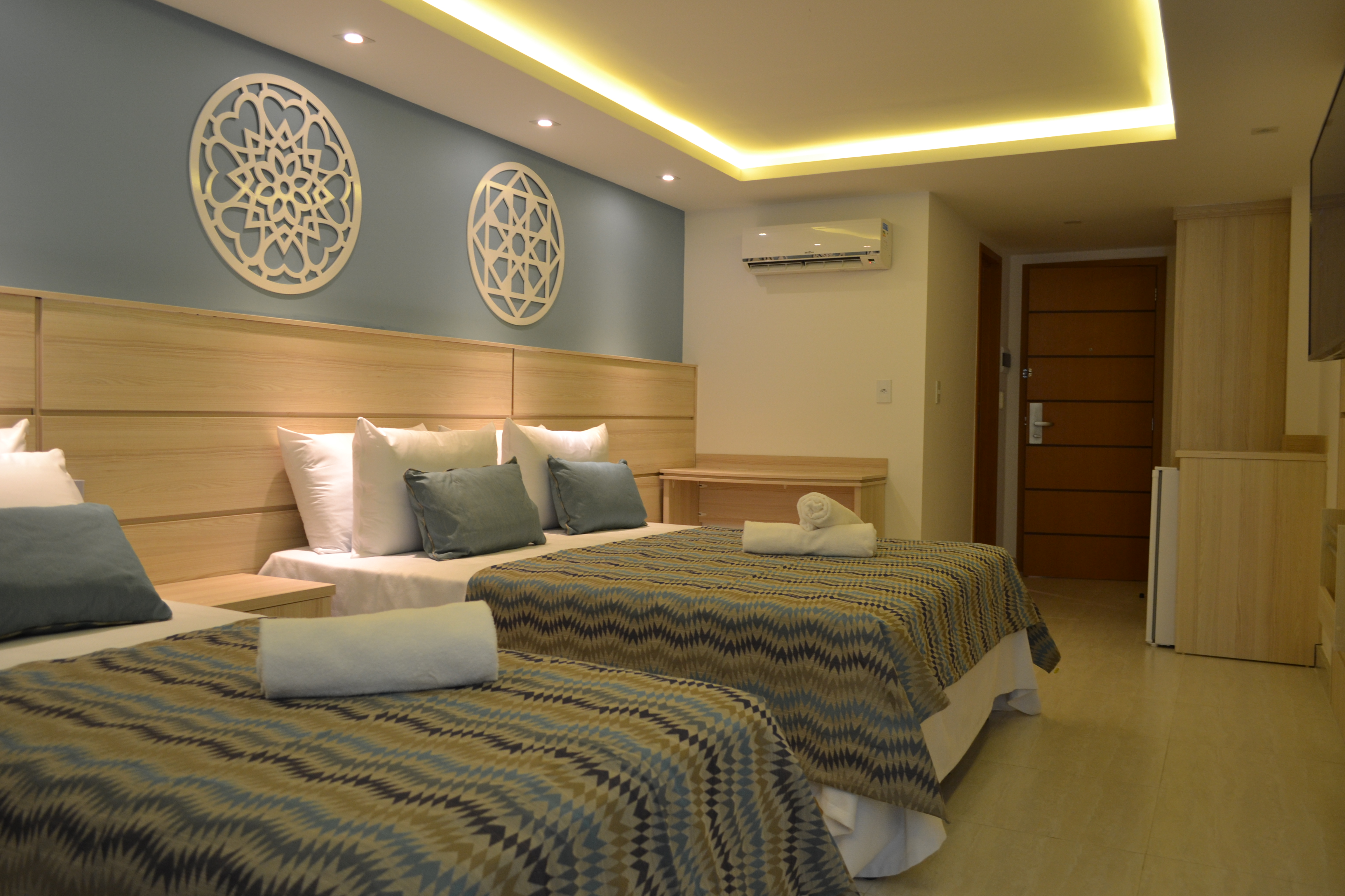 Room, Ocean Front, Terrace