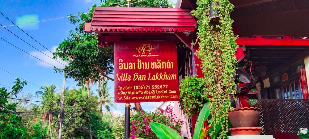 Villa Ban Lakkham 5/95