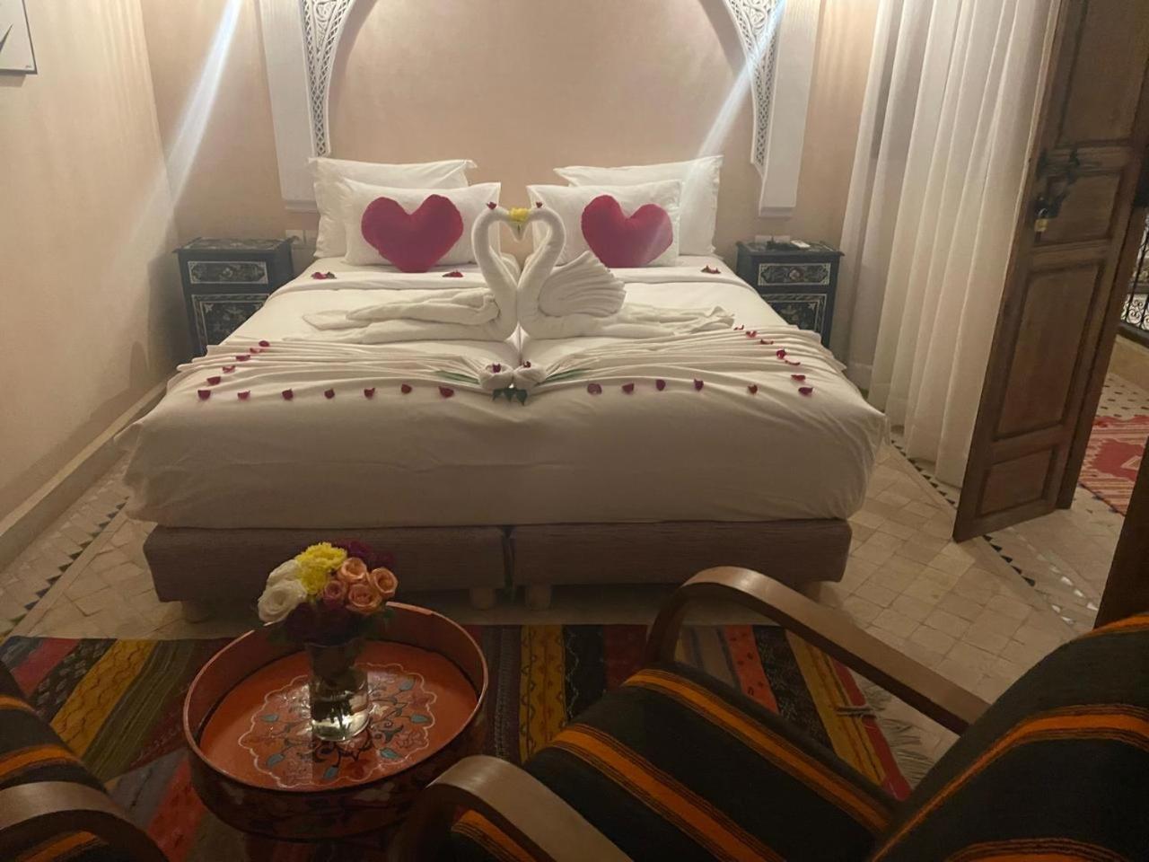 Medina Charme Riad & Spa 65/71
