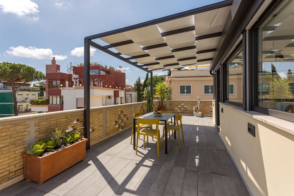 Rome as you feel - San Lucio Apartments 3/50