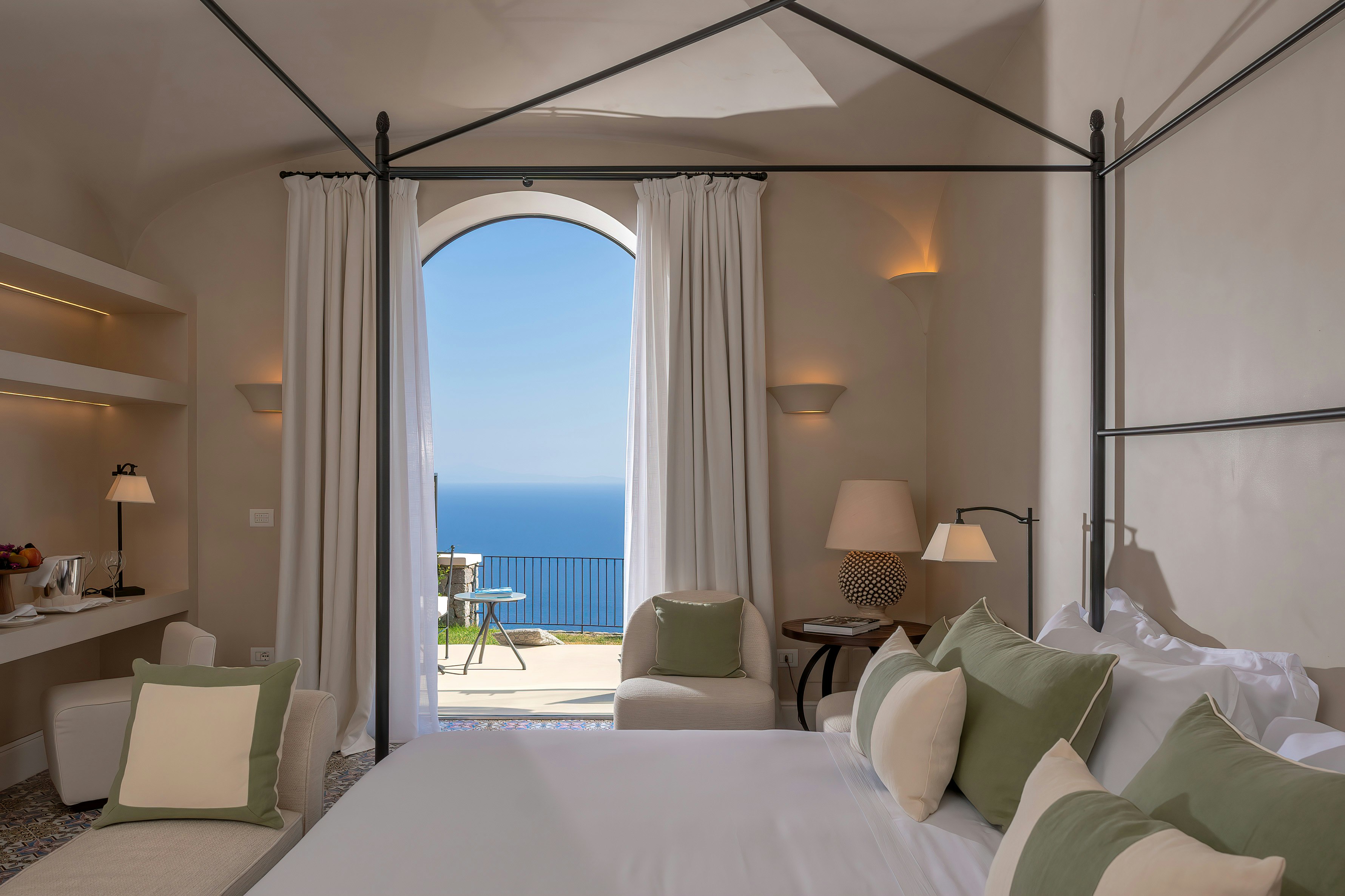 Furore Grand Hotel 19/60