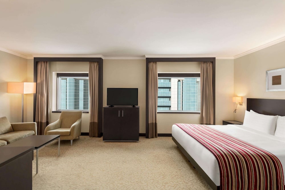 Ramada Plaza By Wyndham Dubai Deira 17/50