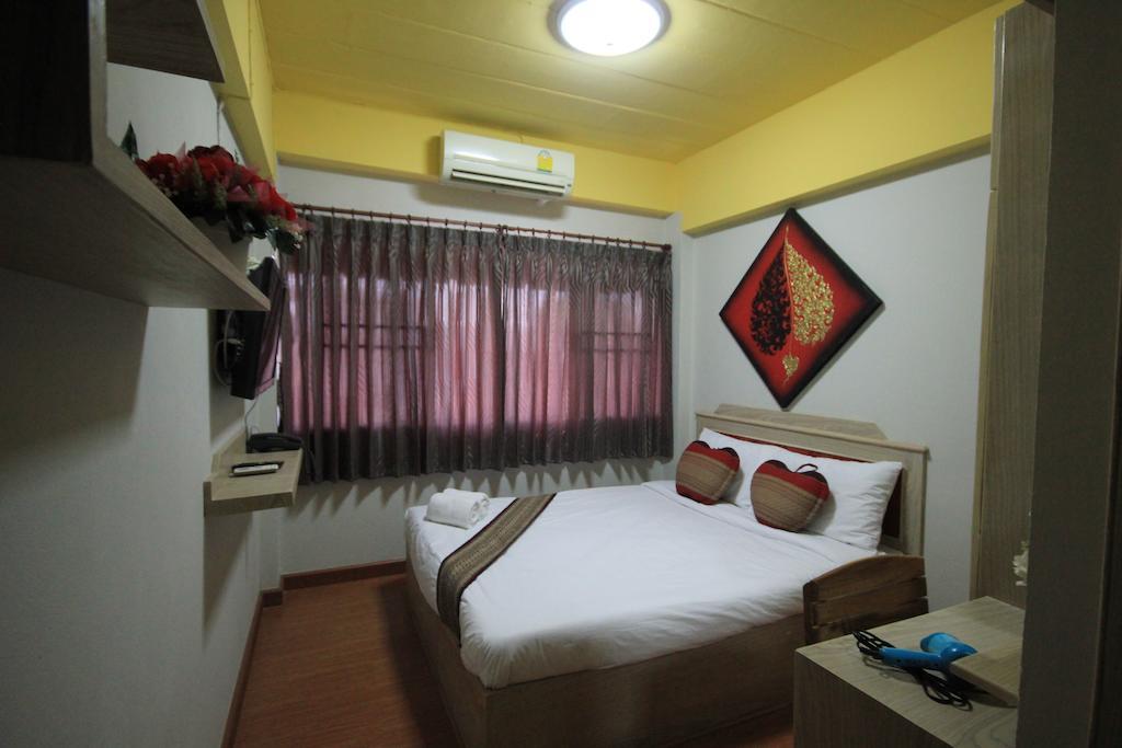 Home Place Guest House 6/49