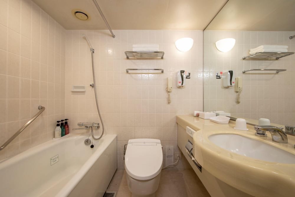 Hotel Cadenza Tokyo 17/65