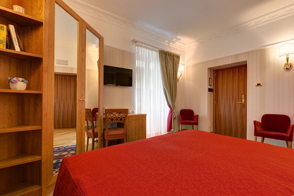 Residenza Roma Centro 21/47