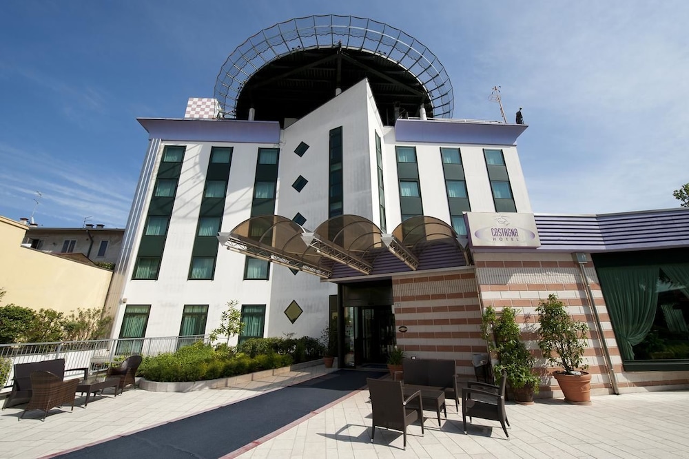 Castagna Palace Hotel Vicenza 6/64
