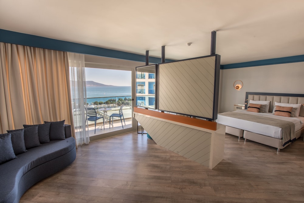 Maxeria Blue Didyma Hotel 26/68