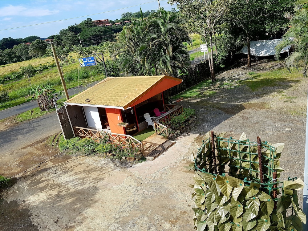Hotel Loft Pacifico 43/50