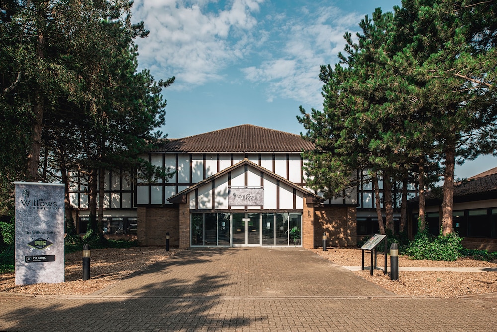 The Willows Training Centre 3/50