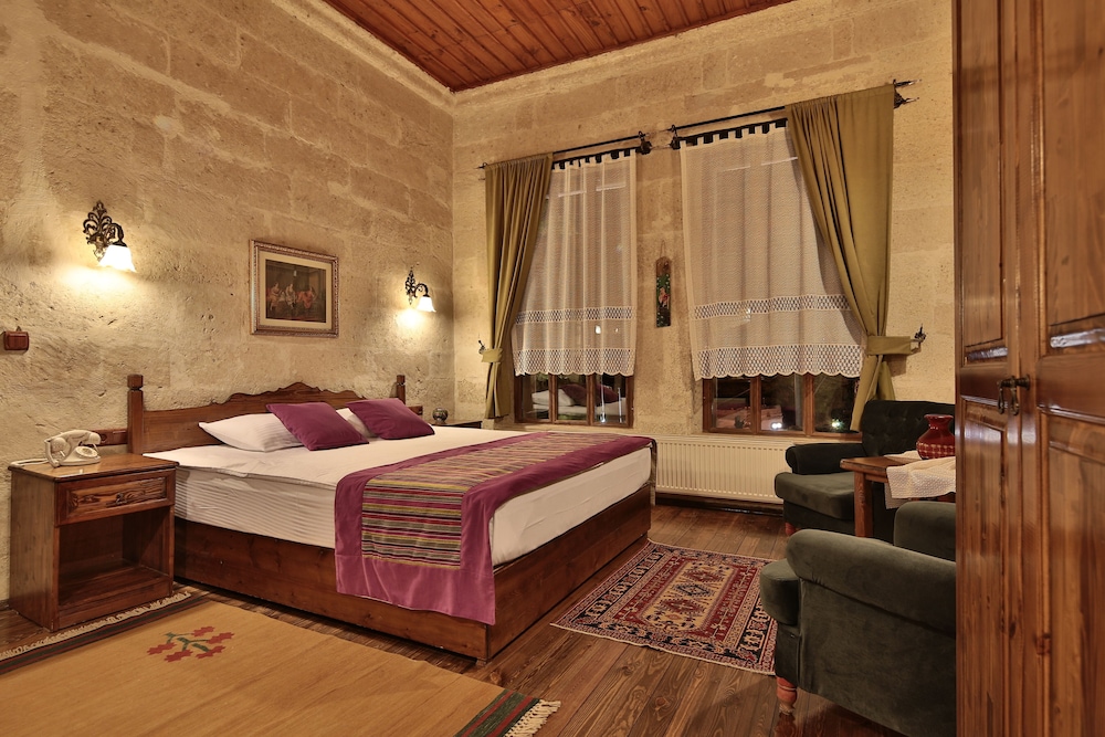 Elif Stone House 21/63