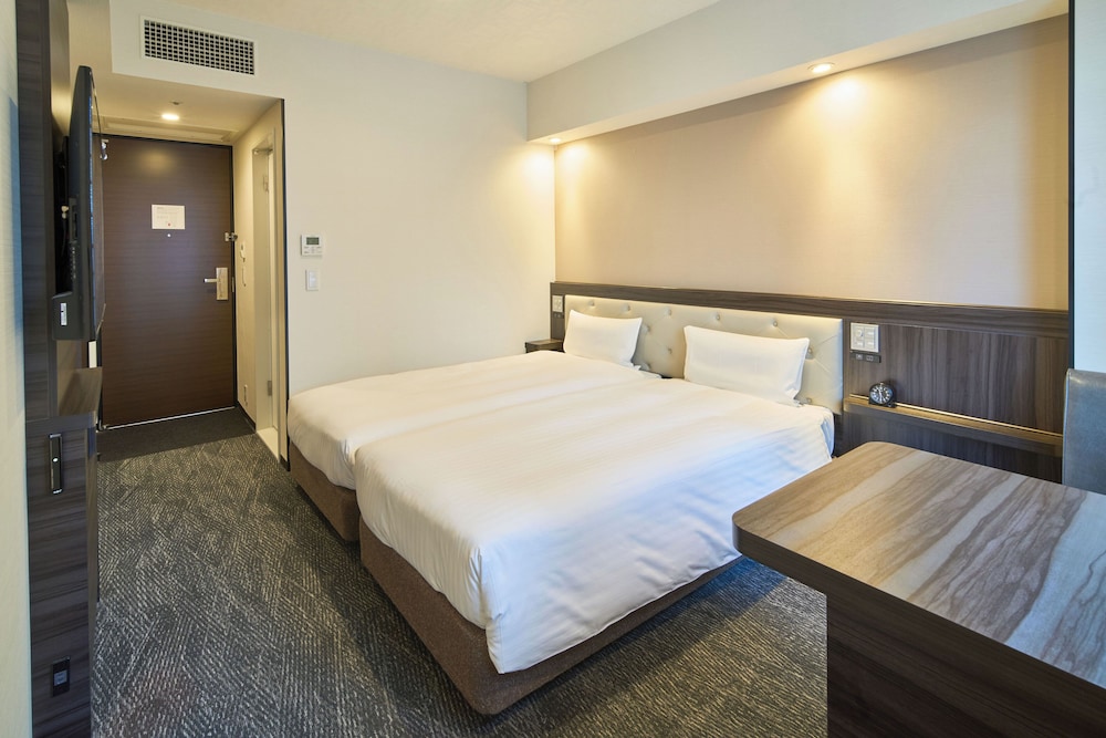 Jr West Group Via Inn Umeda 13/44