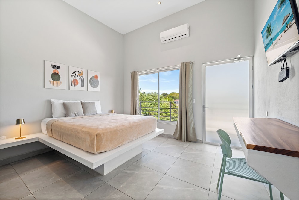 La Ramona Charming Hotel 18/75