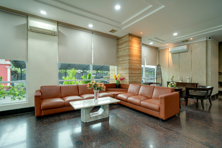 Denpasar Hotel Makassar by LIFE 6/11