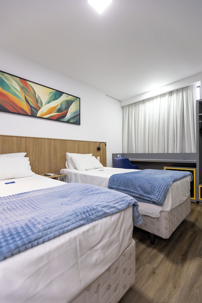 Days Inn By Wyndham Cascavel 14/50