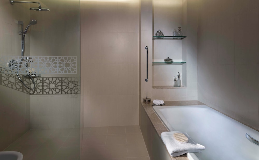 شقة بسرير كينج بغرفة نوم واحدة، Bab Al Qasr Residence 9/9