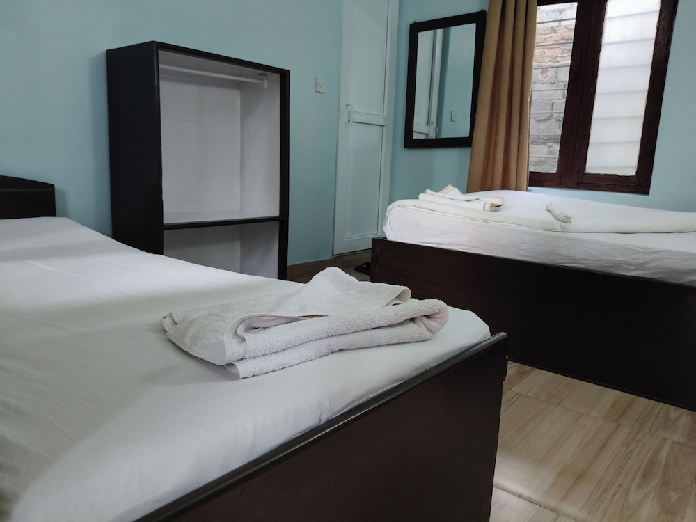 Yeti Guest House 17/37