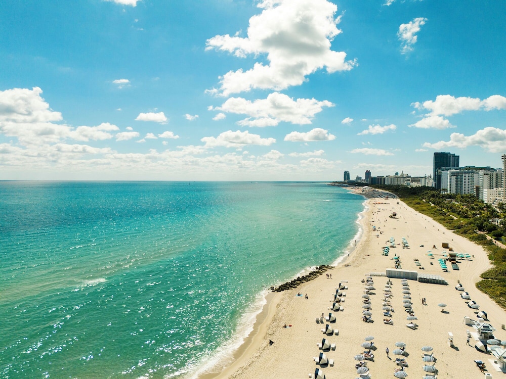 Hotel Trouvail Miami Beach 65/71