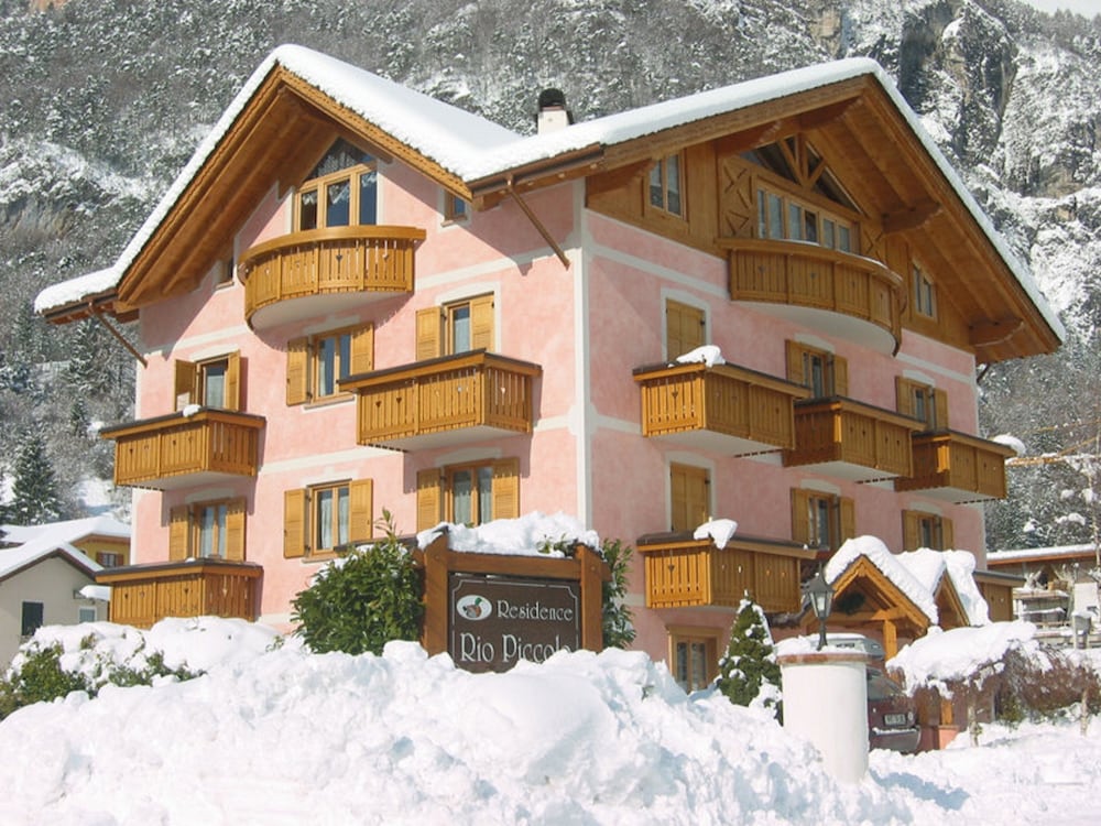 Residence Rio Piccolo 4/34