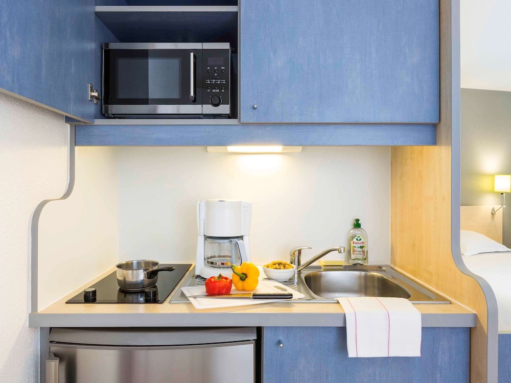 Aparthotel Adagio Access Rennes Centre 53/70