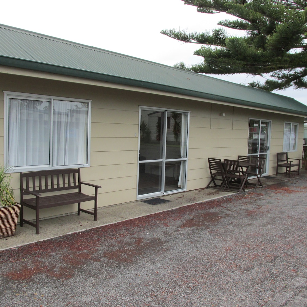 Mercury Bay Holiday Park 4/73