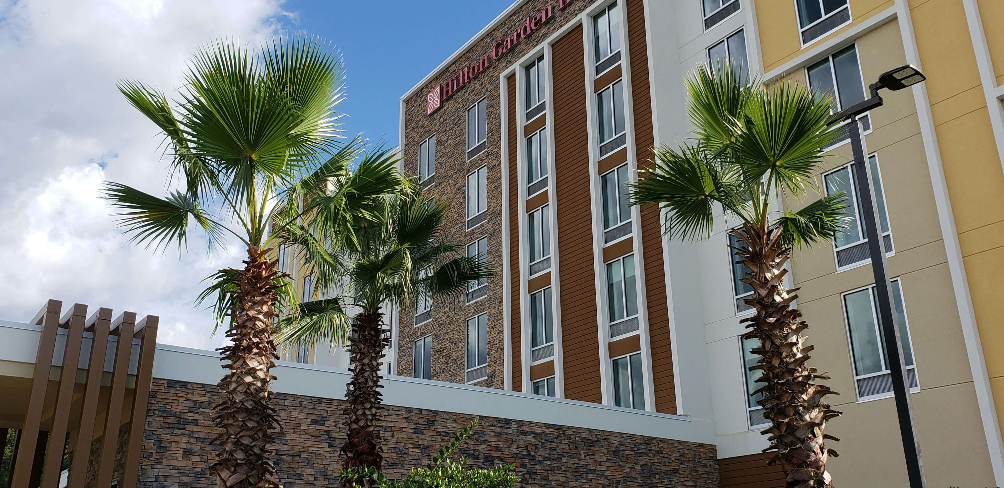 Hilton Garden Inn Tampa-Wesley Chapel 57/59