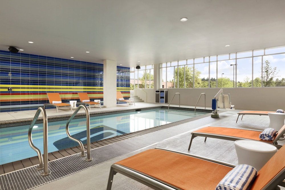 Aloft Hillsboro-Beaverton 5/26
