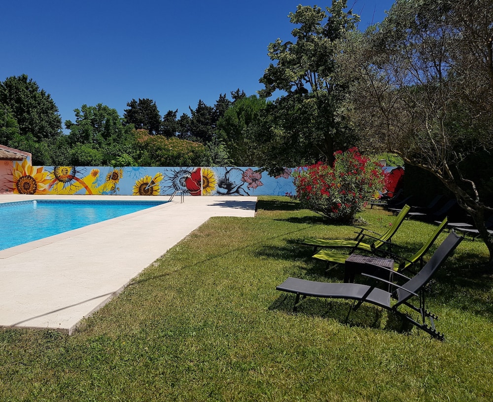 Hotel La Ferme 48/56