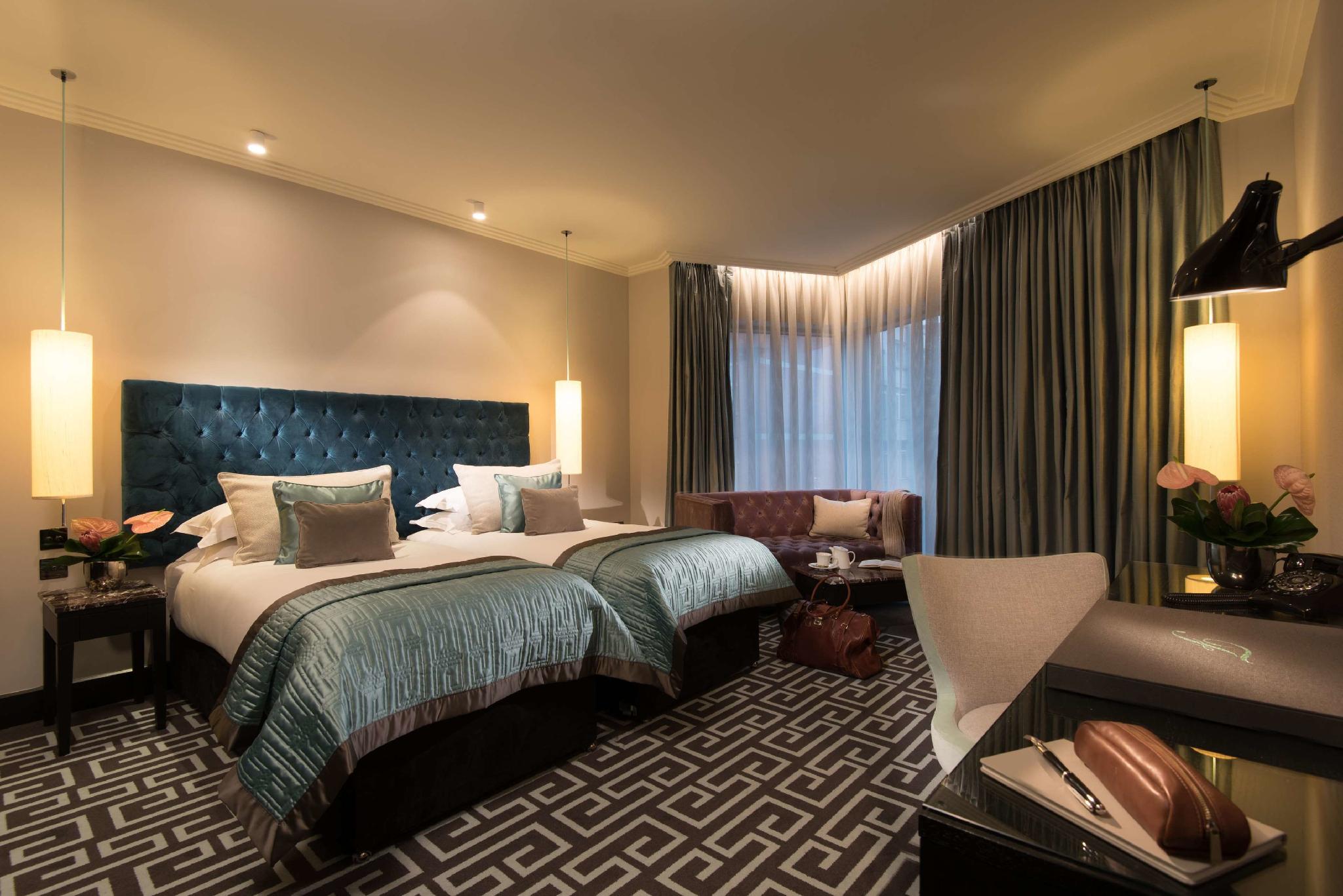 SUPERIOR, TWIN BEDS