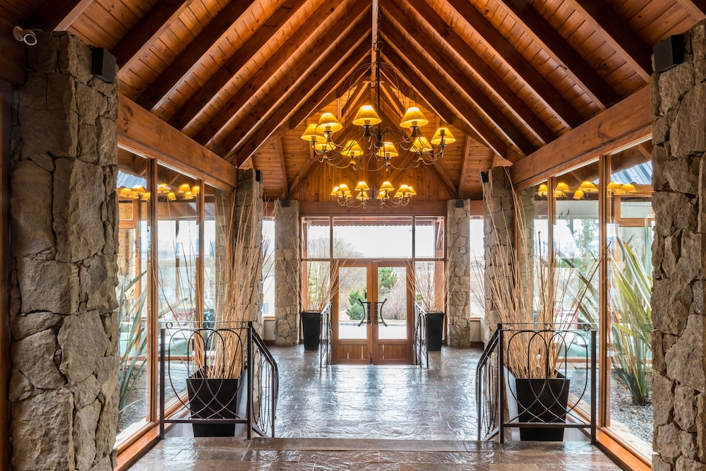 Mirador del Lago Hotel 7/59