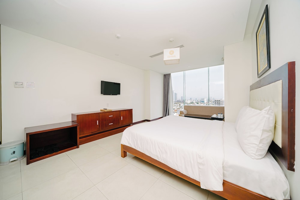 Gemma Hotel 19/63