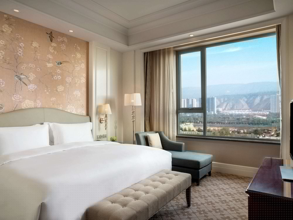 Sofitel Xining 14/72
