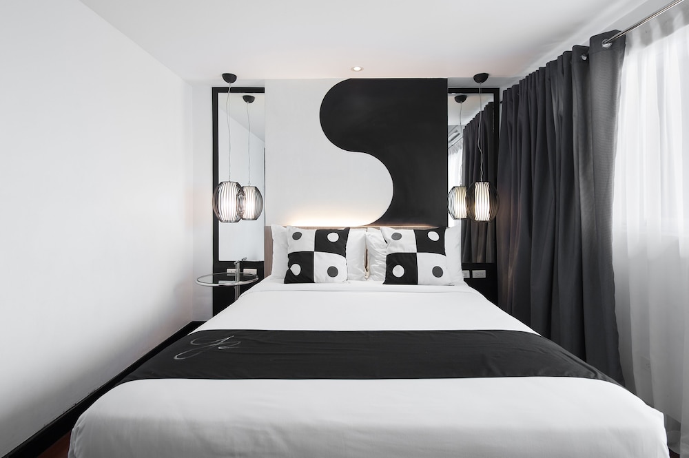 Y2 Residence Hotel 25/68