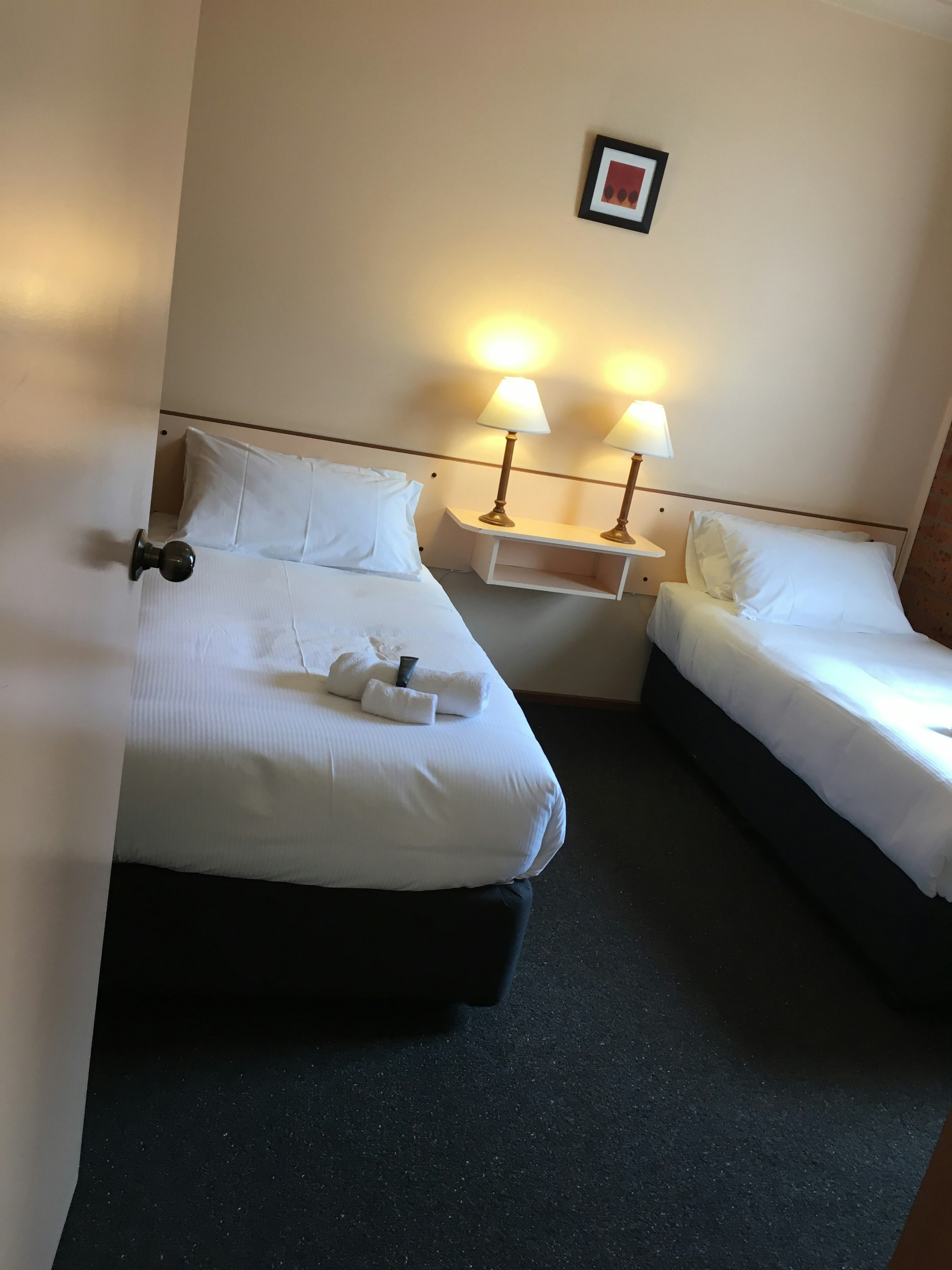 Bega Downs Motor Inn 18/44