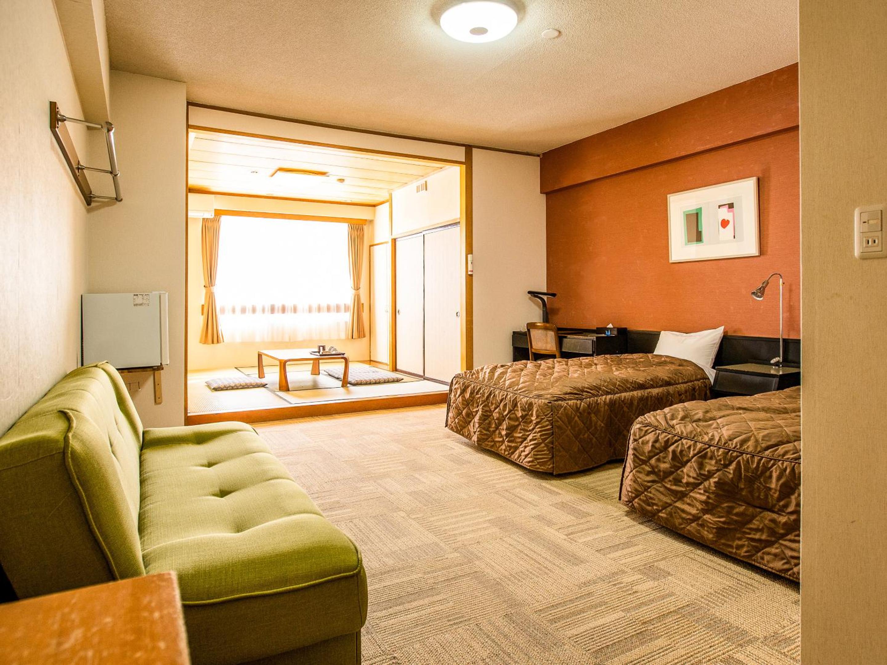 Kurohime Rising Sun Hotel 29/50
