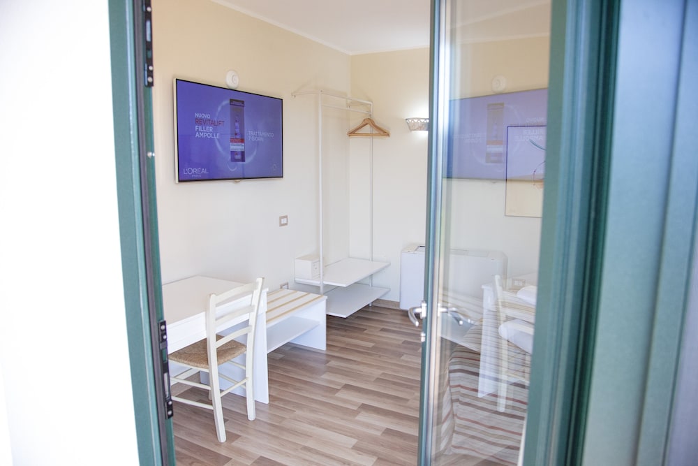 room