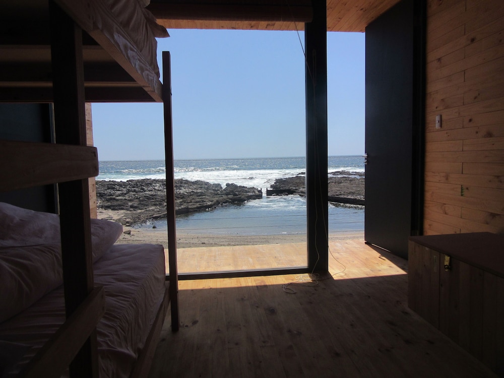 Hotel Apacheta 11/58