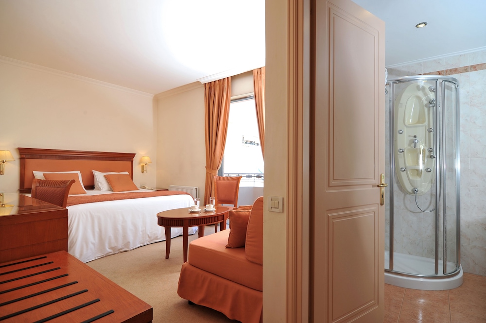 Athens Atrium Hotel 15/39