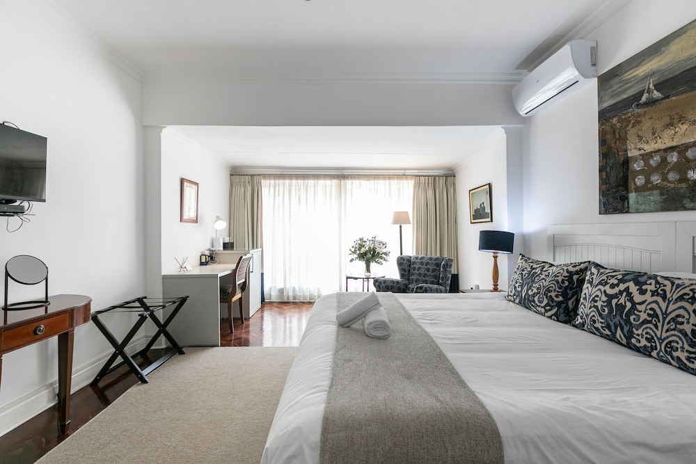 Emmarentia Guest House 15/47