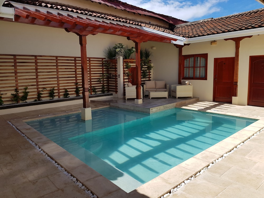 Hotel La Perla 29/50