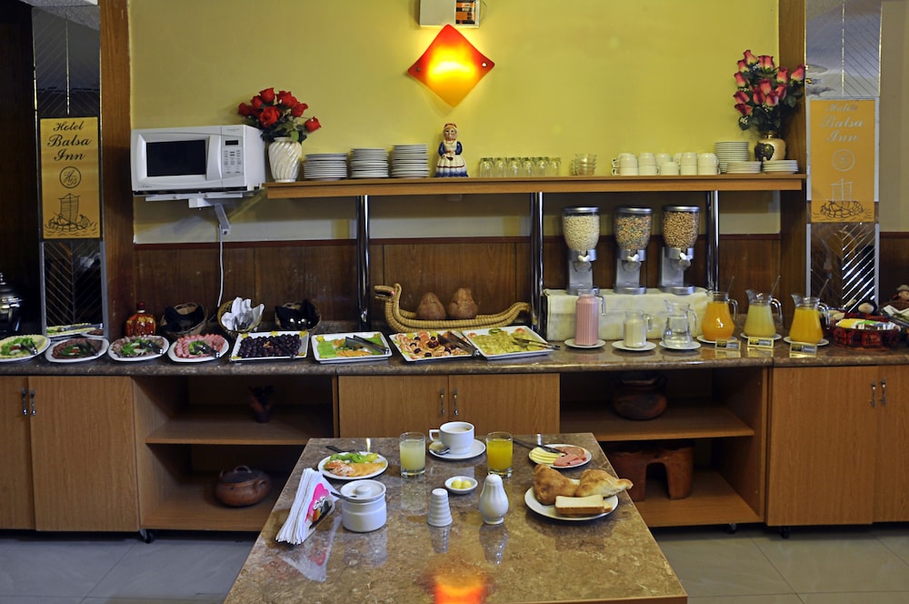 Hotel Balsa Inn 44/51