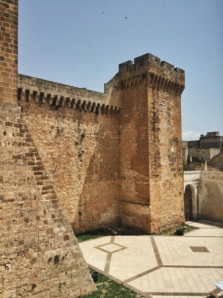 La Locanda Al Castello 22/33
