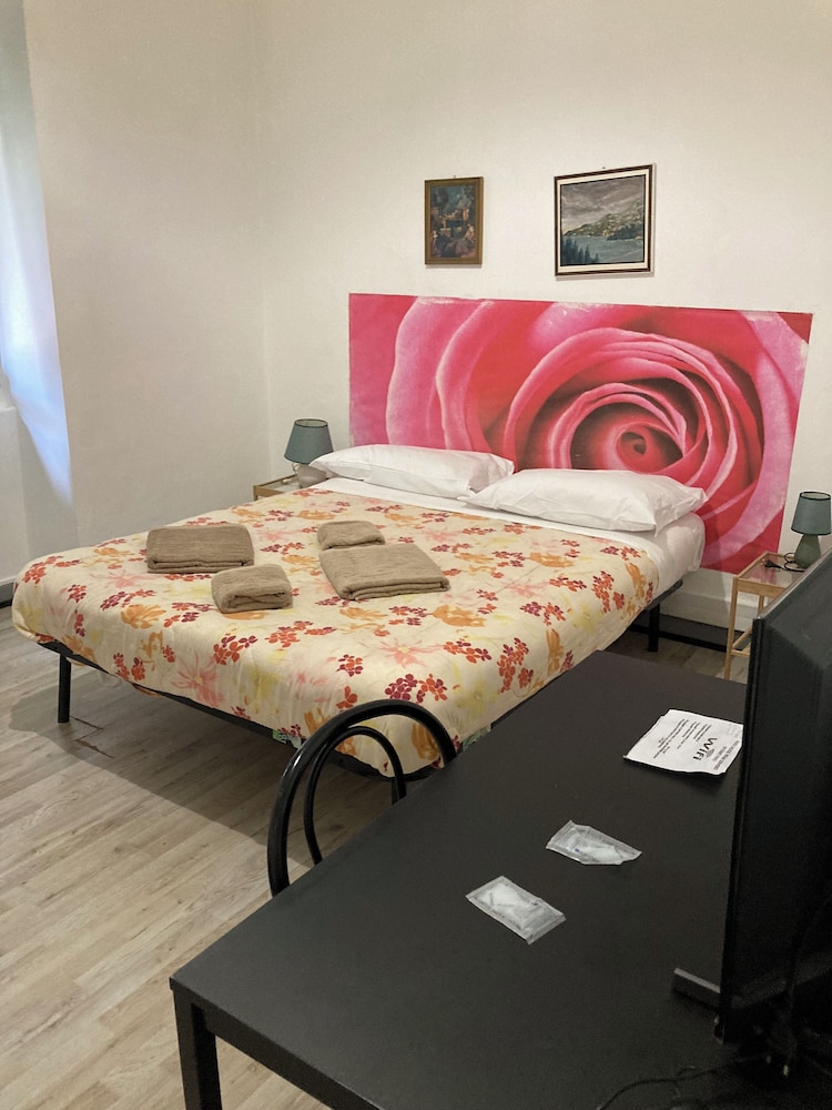 Guest House Roma 14/33