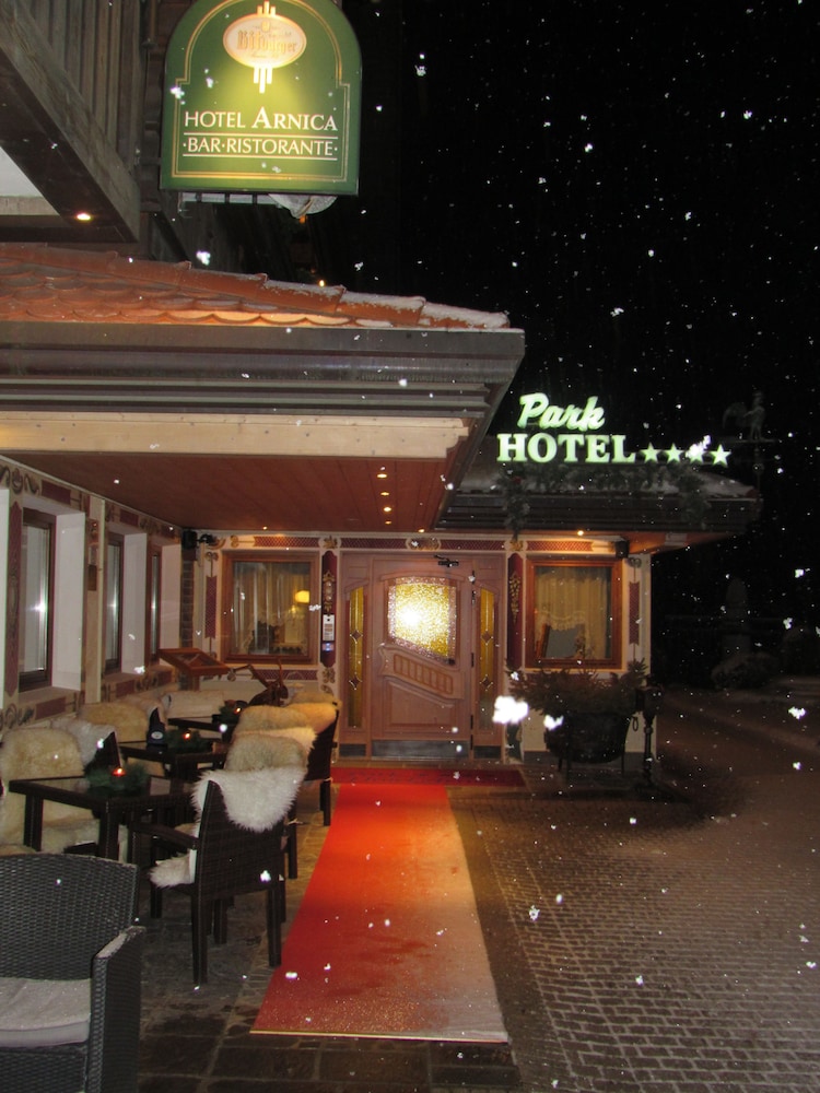 Park Hotel Arnica 30/50