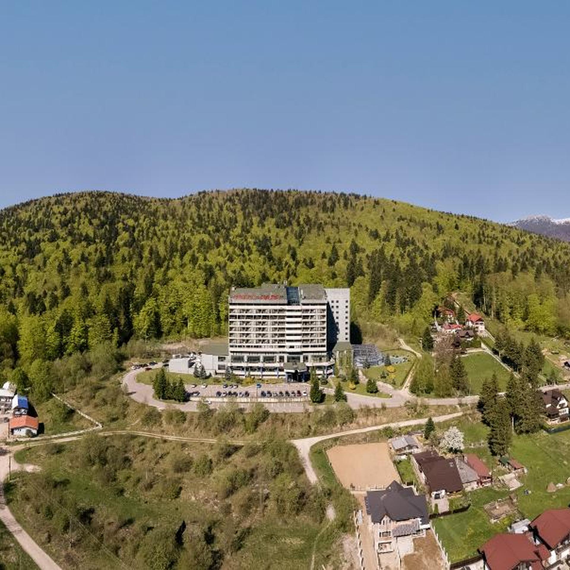 Hotel Mara 4/56