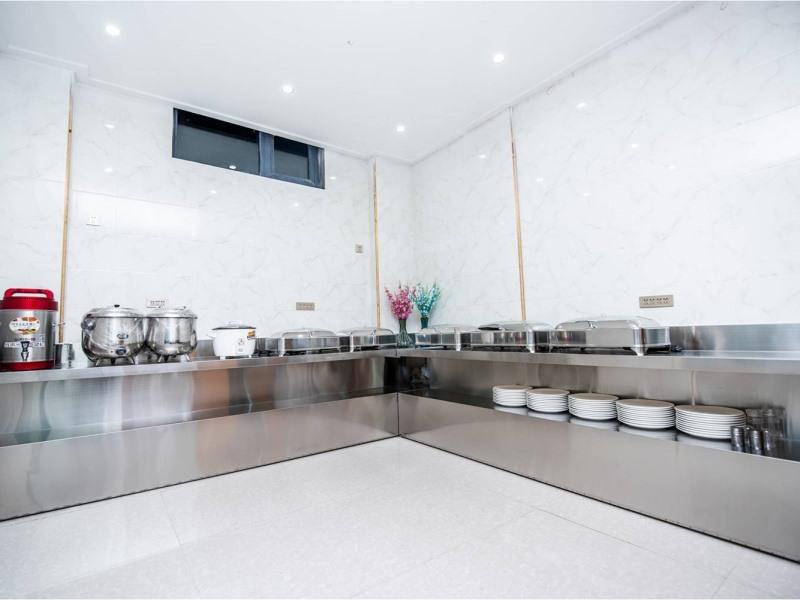 GreenTree Inn Xuchang Xiangcheng County Ziyun Avenue 36/38