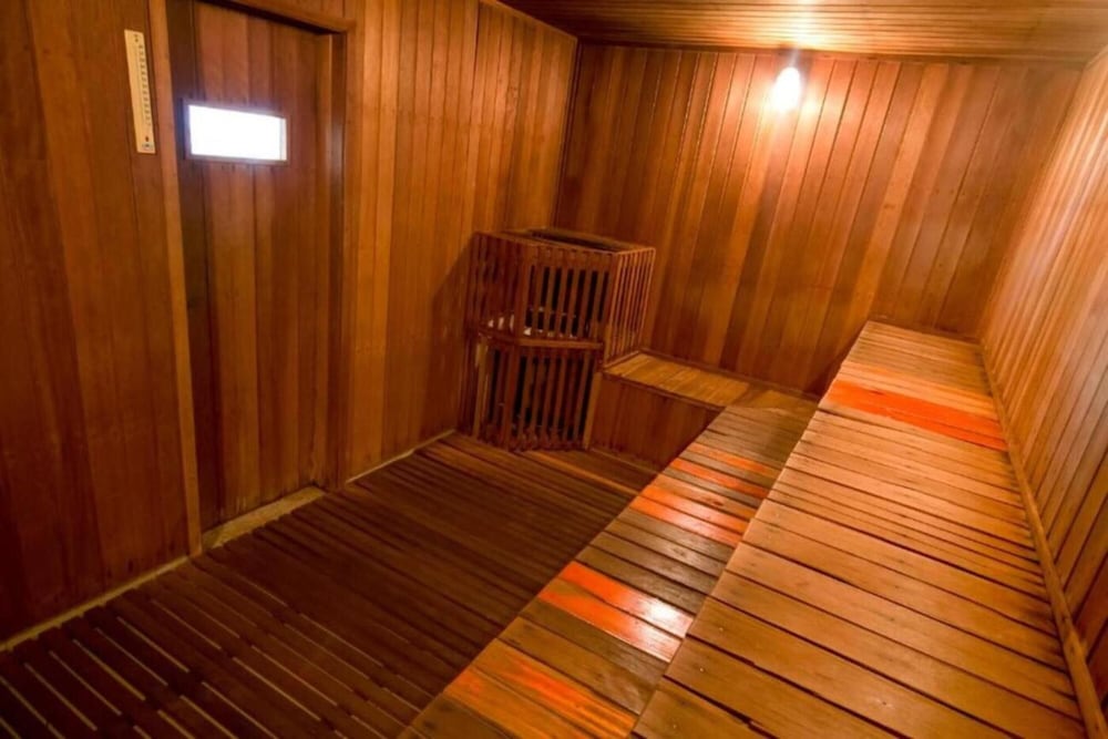 Hotel Premium Campinas Ex Hotel Premium Norte 8/44