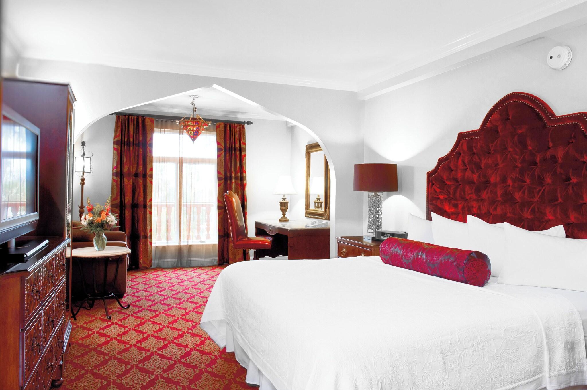 Casa Monica Resort & Spa, Autograph Collection in St. Augustine - FL