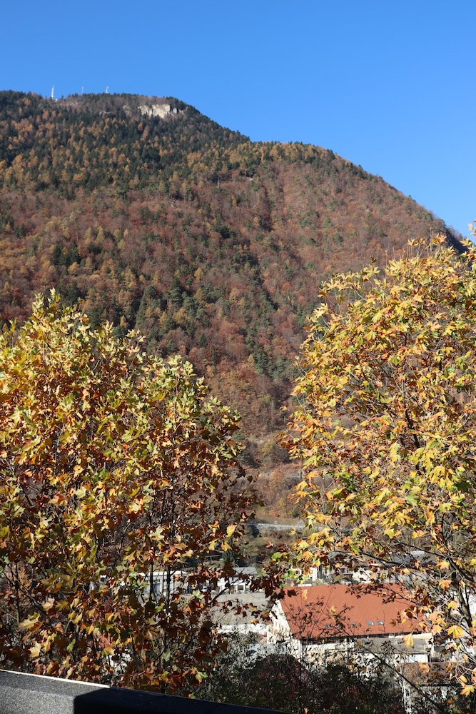 Hotel Inn Moutiers 28/34