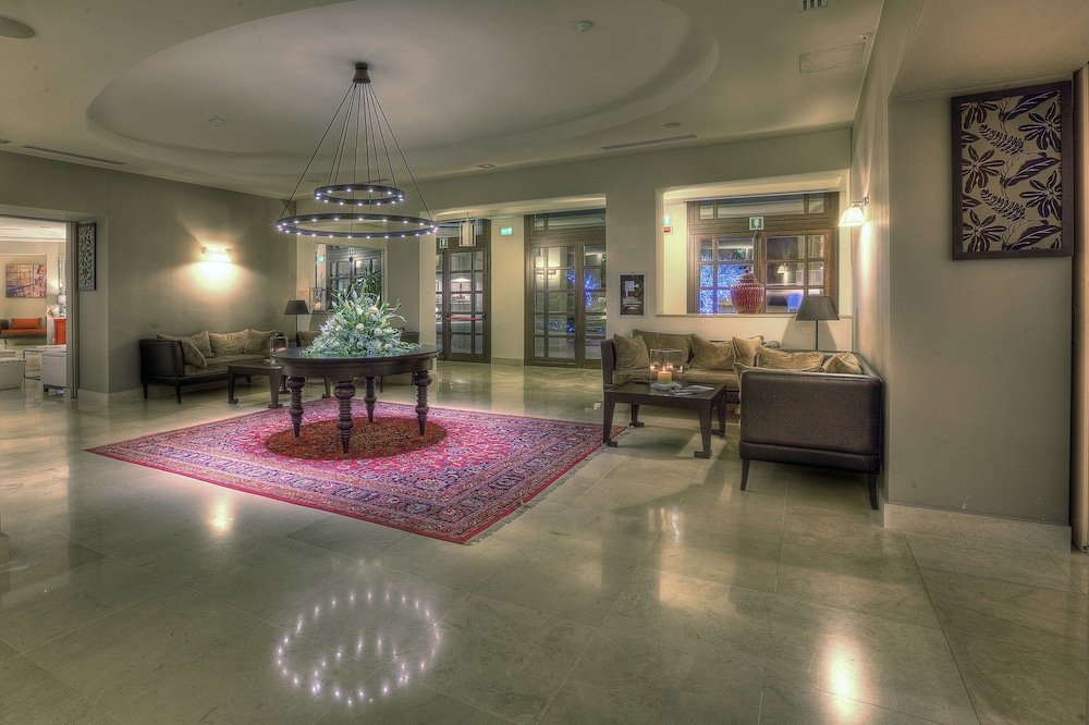 Ora Luxury Sicilia Grand Hotel Villa Itria 33/65
