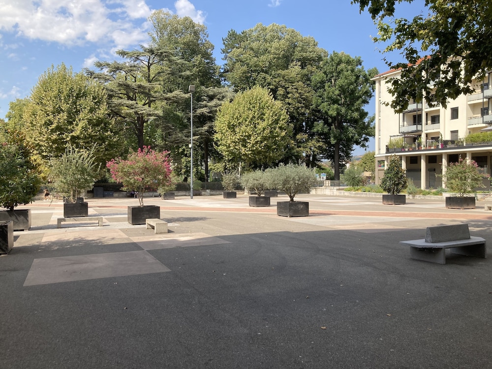 Ibis Budget Vienne Sud 51/57